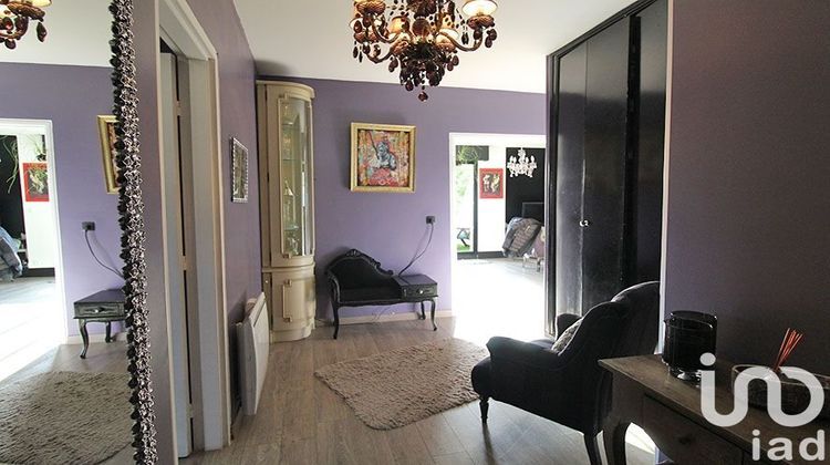 Ma-Cabane - Vente Appartement Caen, 129 m²