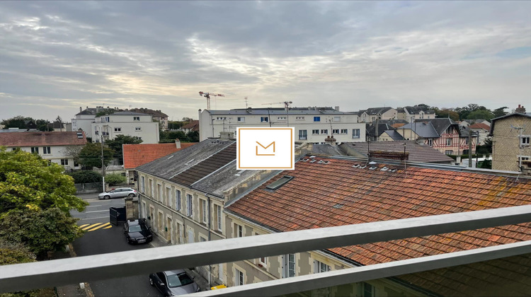 Ma-Cabane - Vente Appartement Caen, 74 m²