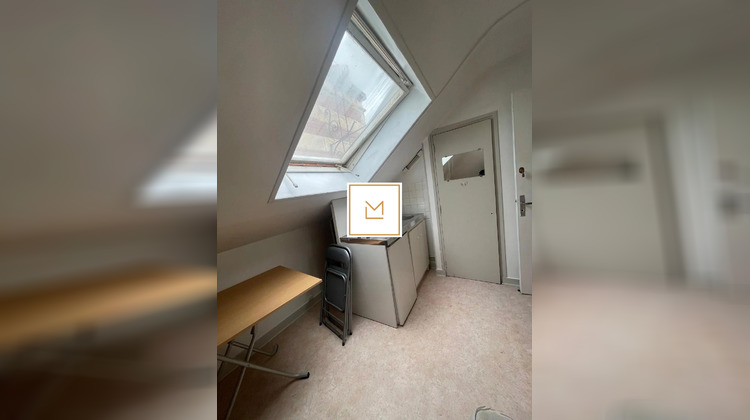 Ma-Cabane - Vente Appartement Caen, 20 m²