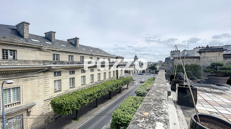 Ma-Cabane - Vente Appartement CAEN, 73 m²