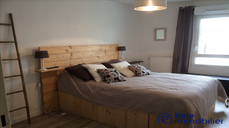 Ma-Cabane - Vente Appartement Caen, 60 m²