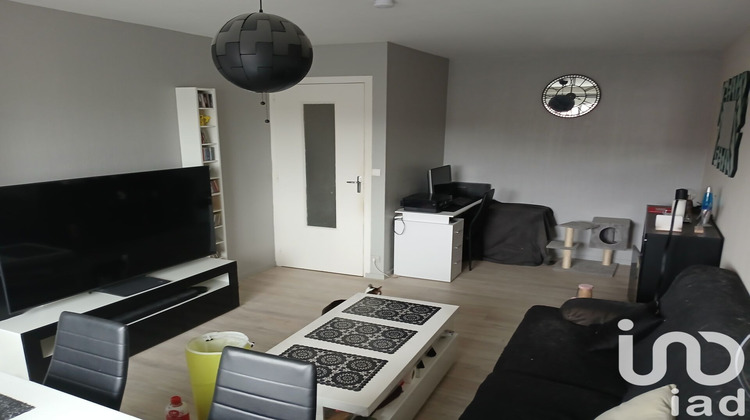 Ma-Cabane - Vente Appartement Caen, 73 m²