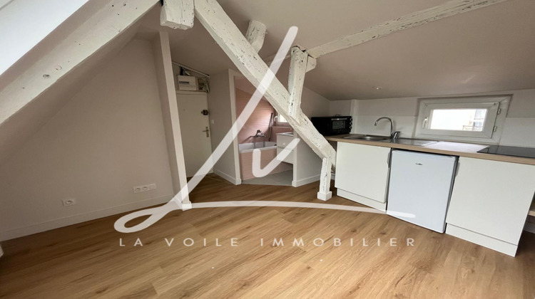 Ma-Cabane - Vente Appartement Caen, 7 m²