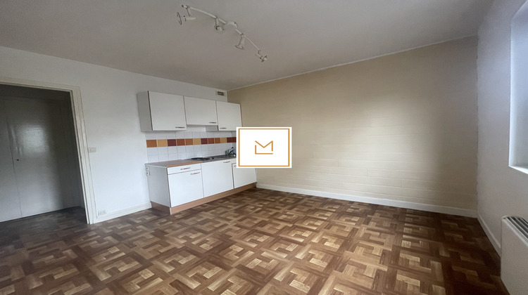 Ma-Cabane - Vente Appartement Caen, 18 m²