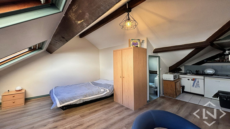 Ma-Cabane - Vente Appartement CAEN, 14 m²