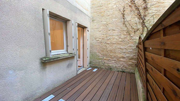 Ma-Cabane - Vente Appartement CAEN, 38 m²