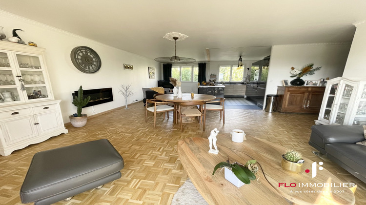 Ma-Cabane - Vente Appartement Caen, 85 m²