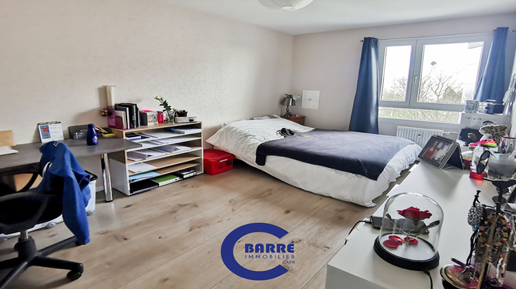 Ma-Cabane - Vente Appartement CAEN, 78 m²