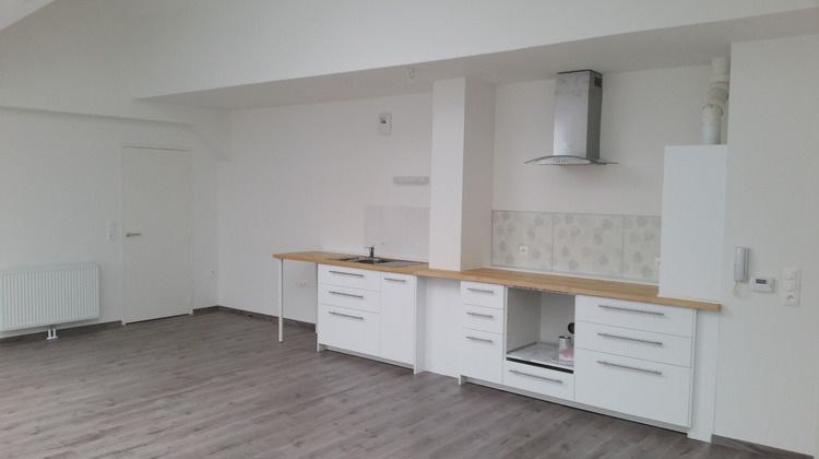 Ma-Cabane - Vente Appartement Caen, 98 m²