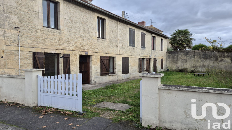 Ma-Cabane - Vente Appartement Caen, 33 m²