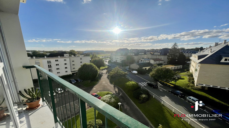 Ma-Cabane - Vente Appartement Caen, 77 m²