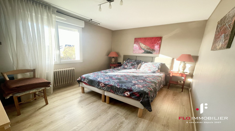 Ma-Cabane - Vente Appartement Caen, 77 m²