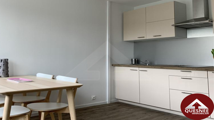 Ma-Cabane - Vente Appartement Caen, 21 m²