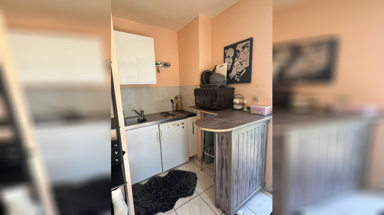 Ma-Cabane - Vente Appartement CAEN, 16 m²