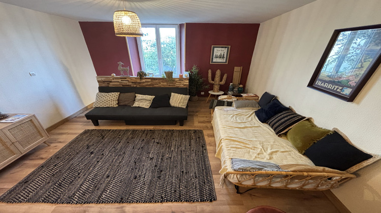 Ma-Cabane - Vente Appartement Caen, 38 m²