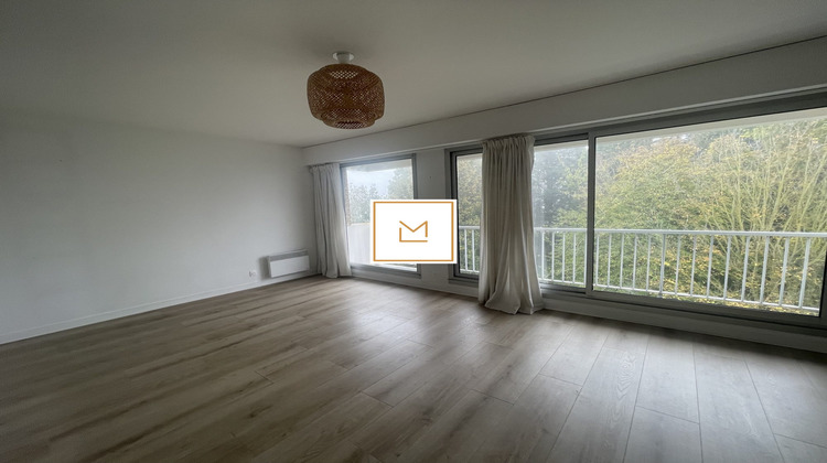 Ma-Cabane - Vente Appartement Caen, 93 m²