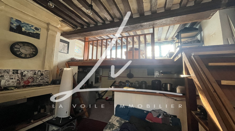 Ma-Cabane - Vente Appartement Caen, 37 m²