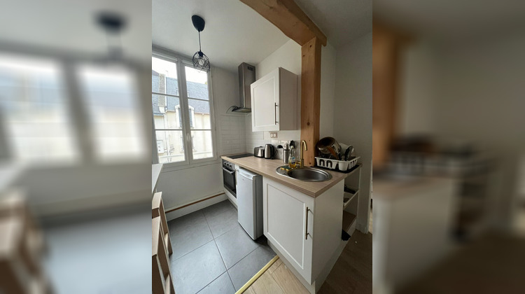 Ma-Cabane - Vente Appartement CAEN, 37 m²