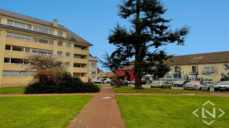 Ma-Cabane - Vente Appartement CAEN, 29 m²