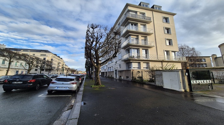 Ma-Cabane - Vente Appartement CAEN, 37 m²