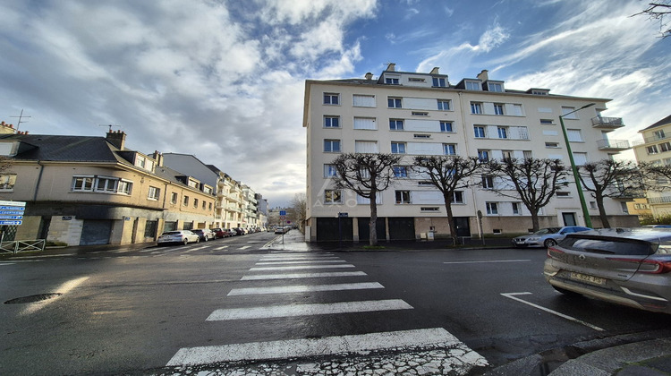 Ma-Cabane - Vente Appartement CAEN, 37 m²