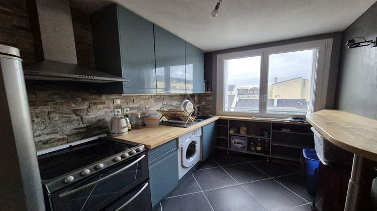 Ma-Cabane - Vente Appartement CAEN, 37 m²