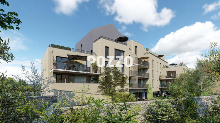 Ma-Cabane - Vente Appartement CAEN, 88 m²