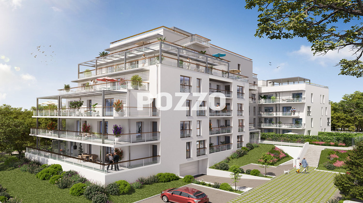 Ma-Cabane - Vente Appartement CAEN, 66 m²