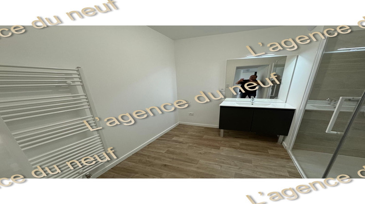 Ma-Cabane - Vente Appartement Caen, 52 m²