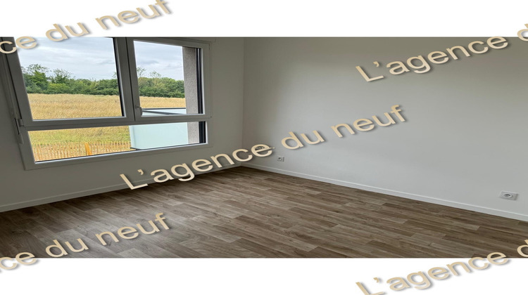 Ma-Cabane - Vente Appartement Caen, 52 m²