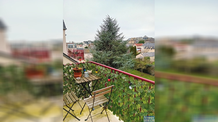 Ma-Cabane - Vente Appartement Caen, 42 m²