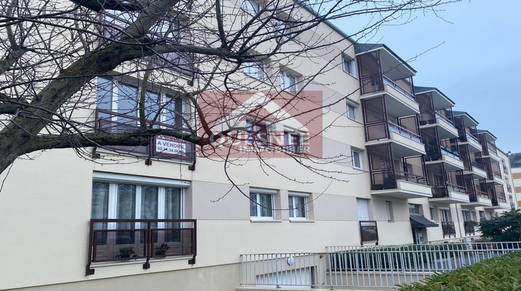 Ma-Cabane - Vente Appartement Caen, 82 m²