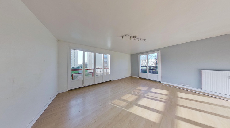 Ma-Cabane - Vente Appartement Caen, 82 m²