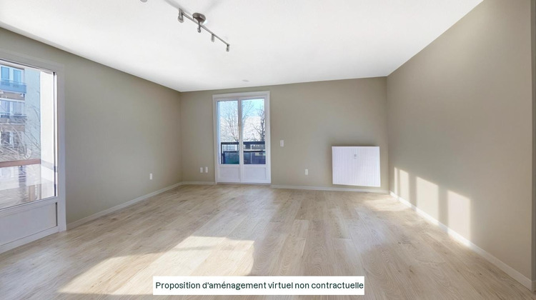 Ma-Cabane - Vente Appartement Caen, 82 m²