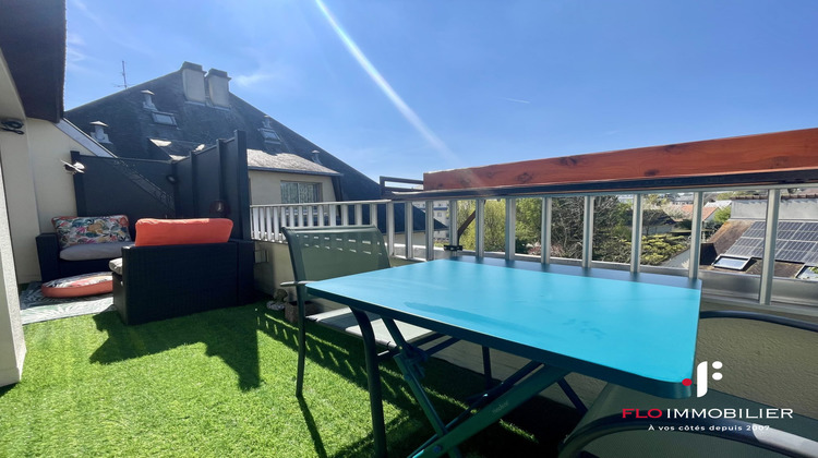 Ma-Cabane - Vente Appartement Caen, 129 m²