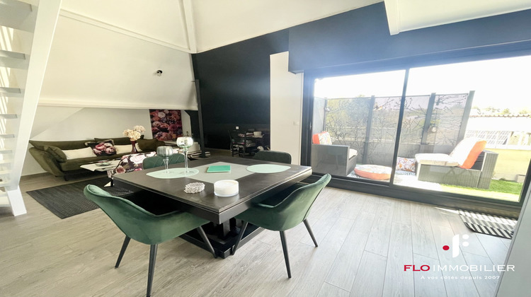 Ma-Cabane - Vente Appartement Caen, 129 m²