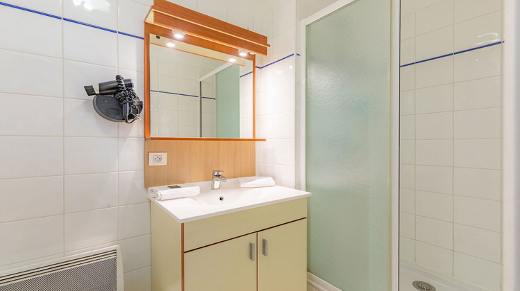 Ma-Cabane - Vente Appartement Caen, 20 m²