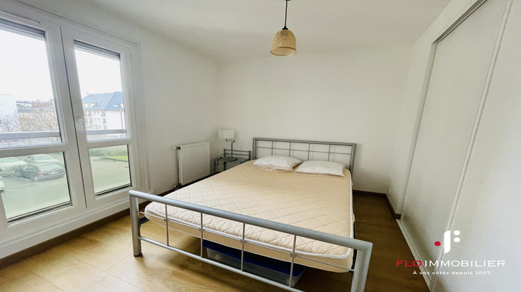 Ma-Cabane - Vente Appartement Caen, 41 m²