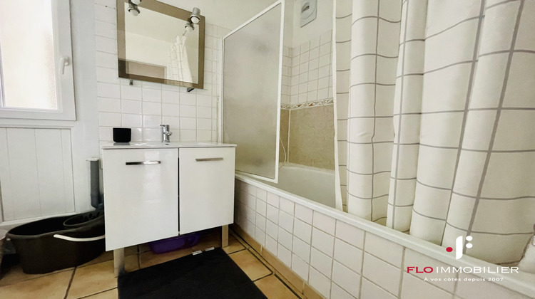 Ma-Cabane - Vente Appartement Caen, 41 m²