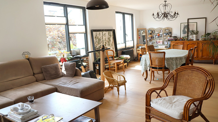 Ma-Cabane - Vente Appartement Caen, 128 m²