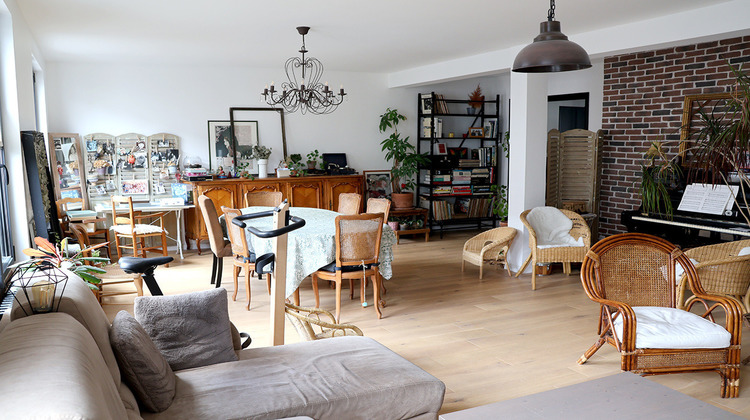 Ma-Cabane - Vente Appartement Caen, 128 m²