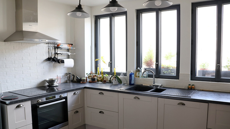 Ma-Cabane - Vente Appartement Caen, 128 m²