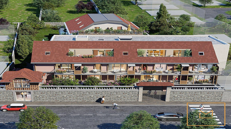 Ma-Cabane - Vente Appartement Caen, 40 m²