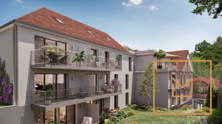 Ma-Cabane - Vente Appartement Caen, 40 m²