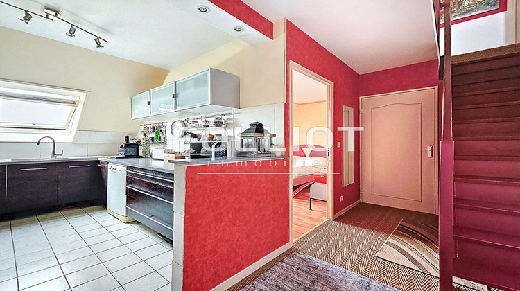 Ma-Cabane - Vente Appartement CAEN, 84 m²