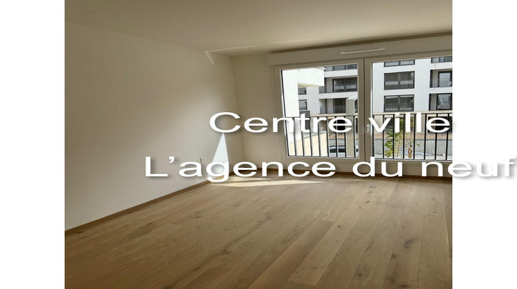 Ma-Cabane - Vente Appartement Caen, 62 m²