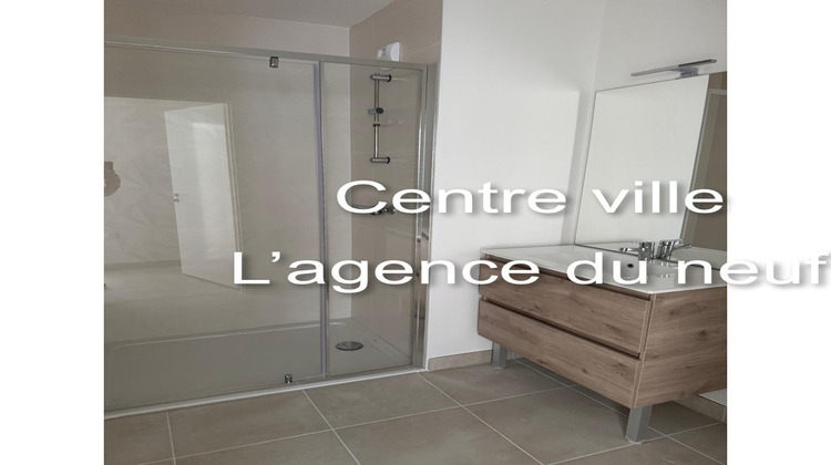 Ma-Cabane - Vente Appartement Caen, 62 m²