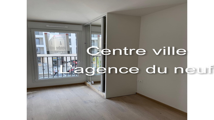 Ma-Cabane - Vente Appartement Caen, 62 m²