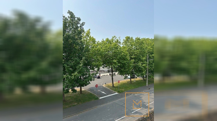 Ma-Cabane - Vente Appartement Caen, 62 m²