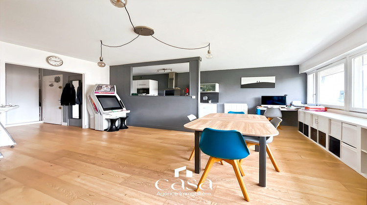 Ma-Cabane - Vente Appartement Caen, 83 m²